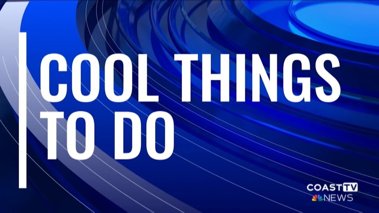 Cool Things to Do June 27-29